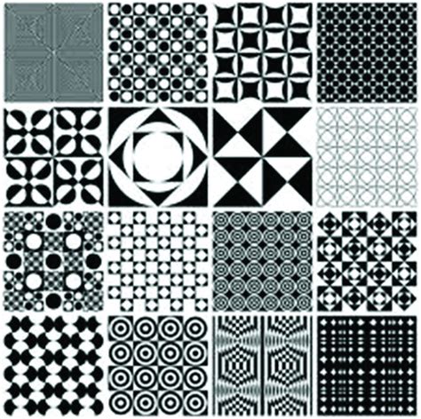 Textile DesignIdea Different Type of Textile Design Patterns