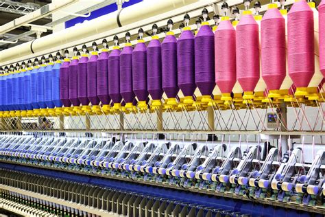 Textile Manufacturers in Aberfeldy