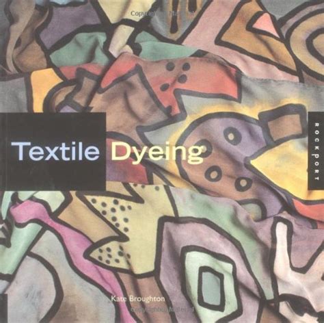 Textile dyeing the stepbystep guide and showcase. - Mazda cx 7 2015 service manual.