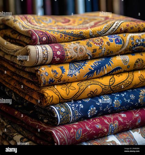Textiles