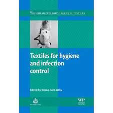 Textiles For Hygiene And Infection Control