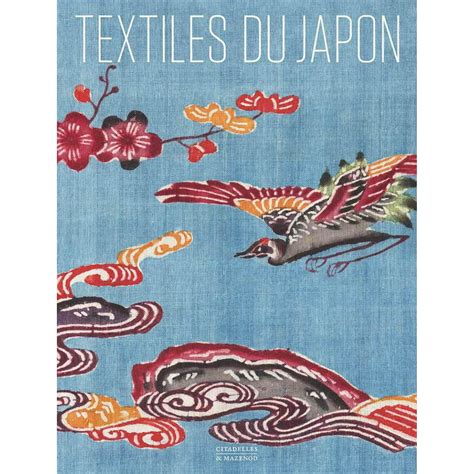 Textiles du Japon