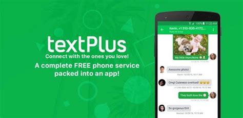 Texting app for windows 10.  With textPlus for smartphones and tablets, get a FREE...