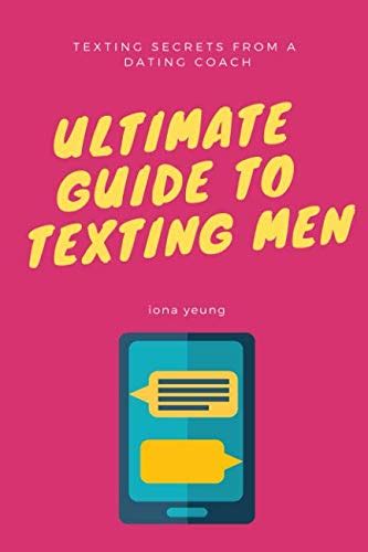 Texting scripts for dating.  Pick one, copy it (or tweak it), and fire it...