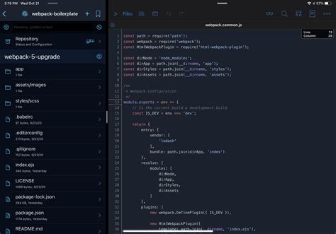 Textmate theme vscode. solidity-visual-auditor), which provides the granular TextMate scopes ...