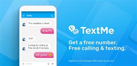 Textme web. Free Texting & Calling App | Free Phone Service | TextNow 