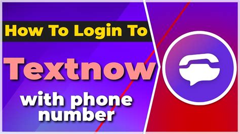 Textnow login.  This becomes even more problematic when you With TextNow, y...