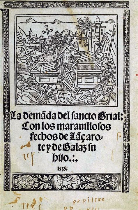 Textos españoles y gallego portugueses de la demanda del santo grial. - Full version kawasaki bayou 220 manual.