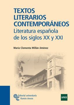 Textos literarios contemporaneos literatura espanola de los siglos xx y xxi manuales. - Peugeot 407 repair manual free download.