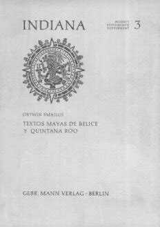 Textos mayas de belice y quintana roo. - 1995 kawasaki lakota 300 atv service shop repair manual.