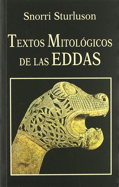Textos mitologicos de eddas libros de los malos tiempos. - The wisdom in the hebrew alphabet.