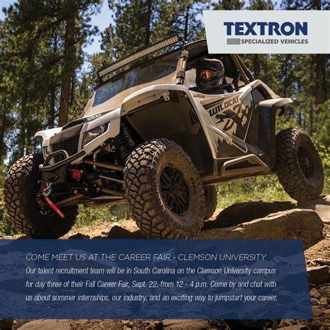 Textron specialized vehicles press release.  Army&rsquo;s Medium Modular Equipment Transport Tra...