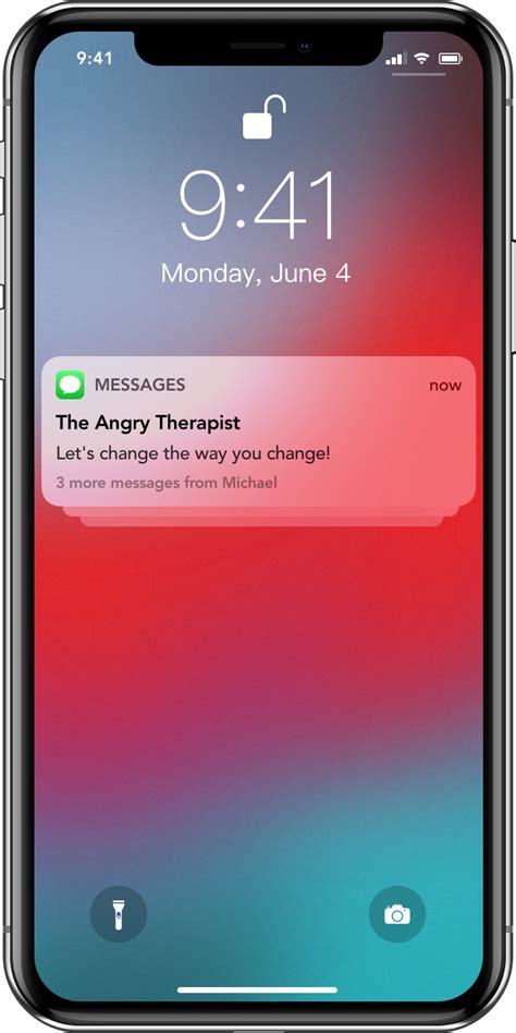 Texts - The Angry Therapist (updated)