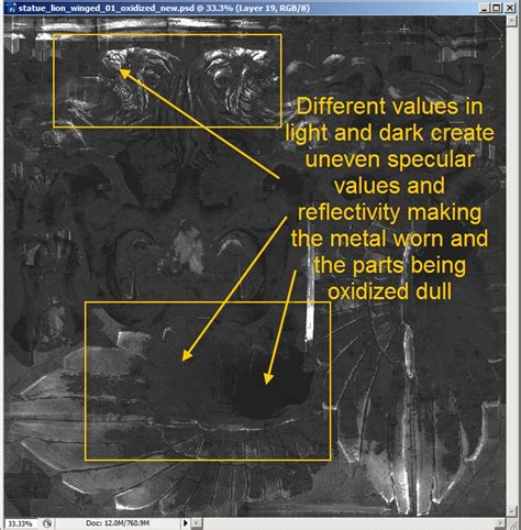 Texture Creation Guidelines - CRYENGINE 3 Manual