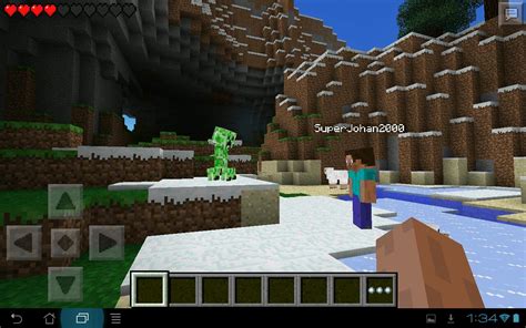 Texture Packs For Minecraft Pe Pocket Edition Apps On Google Play