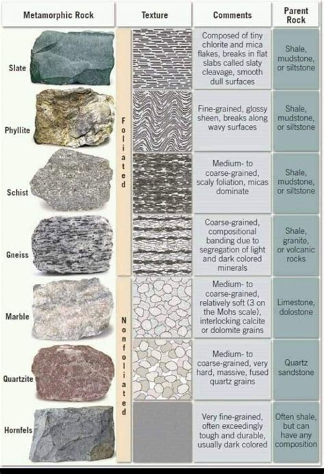 Textures of metamorphic rocks SpringerLink