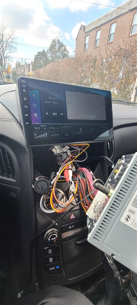 Thread Newbie looking for Android Head Unit for 2006 E11 Ni