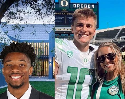 Hear from Oregon junior wide receiver Tez Johnson break down the win over USC and why he thinks the Ducks have the best offense in the country. Matt Prehm Nov 12th, 2023, 2:42 AM 0.. 
