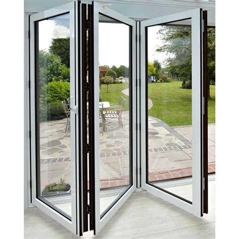 gas+5mm clear glass (inside), double tempered. glass. with grills on the glass both inside and. outside. Hardware: Smart Lock. Dimension (W x H ): 73.5″ x 80″. Open Type: Viewed from outside. Folding to outside. SKU TZO7380-1-1-1 Categories French Doors, Patio Doors Tags Aluminum French Doors, Aluminum Sliding Doors, TEZA DOORS, TEZA …