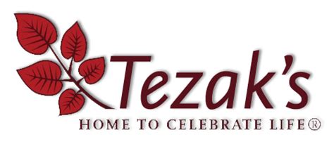 The staff at Tezak's Home to Celebrate Life takes great pride in caring for our families, and has made a commitment to provide you with a beautiful, lasting tribute to your loved one. Honoring your Honoring your