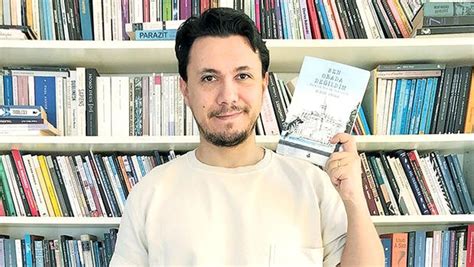 Tezden Kitap Üretmek Bu Kitap Benim. 