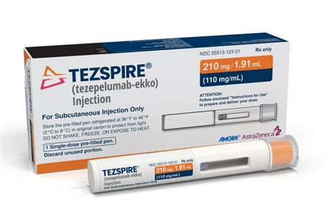 Tezspire Side Effects What They Are and How to Manage Them