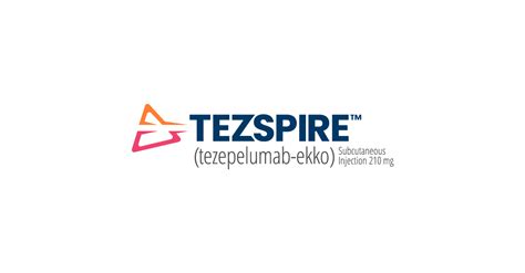 What is TEZSPIRE? TEZSPIRE is a prescription medicine used w