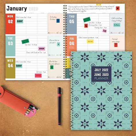 TF PUBLISHING Gold Blush Small Monthly Pocket Daily Planner 2023-2024 | Pocket Calendar 2023-2024 For Purse | Daily Planner 2023 - 2024 | Agenda 2023 | Calender 2023 Small Planner 3.5" x 6.5" 4.5 out of 5 stars 374. 