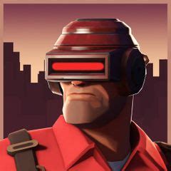 Tf2 Brain Interface