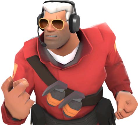 Tf2 Ground Control