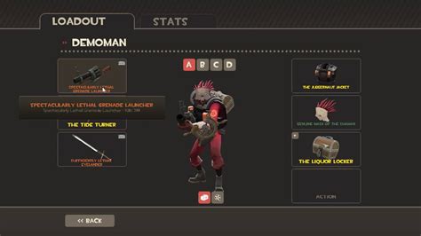 Tf2 loadout tester. Things To Know About Tf2 loadout tester. 