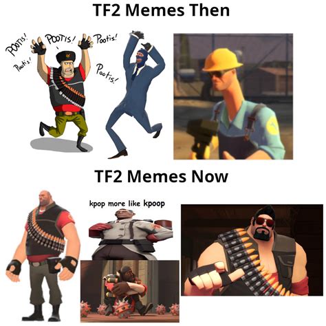 Tf2 memes. Things To Know About Tf2 memes. 
