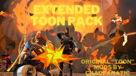 Tf2 particle mods.  To unpack .  This pack contains generated edited particles that applies a...