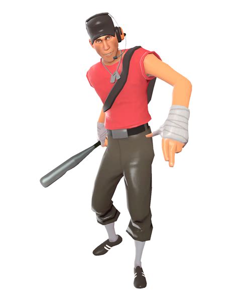 Tf2 scout. He will know...Do em.Animated within' 2 days.Scout impression by Evan Maple: https://twitter.com/EvanMapleVO/status/1510863926774349829Animated by [hellhound... 