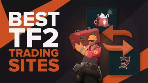 Tf2 trade sites. Trade.tf is a search engine to find good deals from other team fortress 2 trading websites. It also has an automated mathematical spreadsheet computed from user trades and refreshed hourly. This lets you price check tf2 items easily. 