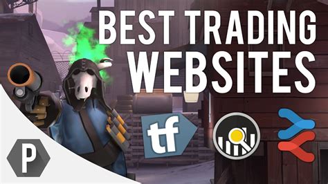 Tf2 trading websites. 17. Taunt: Spent Well Spirits. Trade.tf is a search engine to find good deals from other team fortress 2 trading websites. It also has an automated mathematical spreadsheet computed from user trades and refreshed hourly. This lets you price check tf2 items easily. 