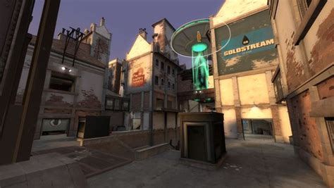 Tf2 watergate announcer.  38 votes, 28 comments.  The map involves an alien ...
