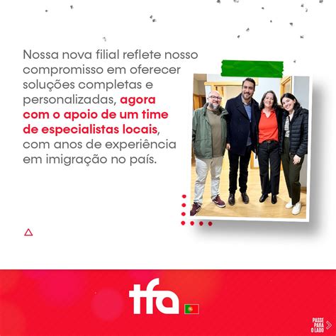 Tfa fora