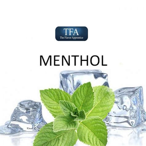 Tfa menthol percentage. .  Staff positions are available across the country.  APPLY NOW Learn...
