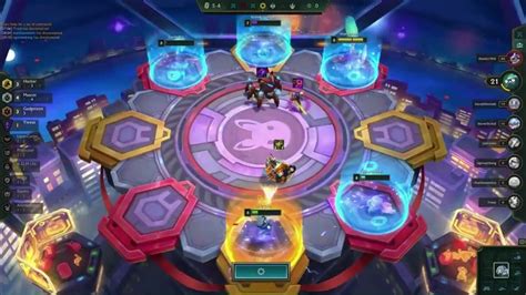 To compensate for the lack of meta-shifting in TFT sets without a Mid-Set update, Riot is stepping up its production of additional temporary game modes like the Fortune’s Favor mode that was ....