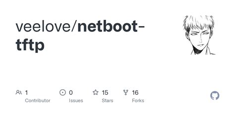 Tftp netboot. 2.  Note that I haven&rsquo;t properly tested the UEFI image and have n...