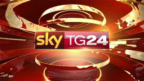 Tg News 24 News 24 ore