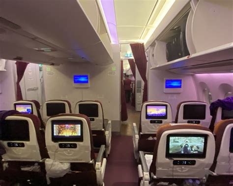 Jun 11, 2023 ... Thai Airways Royal Silk Business Class Seat. I'll rarely grumble or complain about flying Business on long-haul flights. Materially, we all .... 