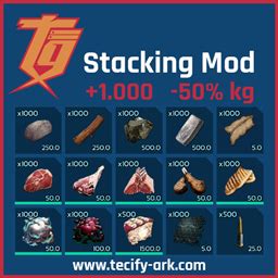 Tg stacking mod 1000 90. 000, just set your 1. 6M Downloads | Mods 10.  Download TG Stacking...