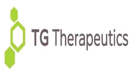 NEW YORK, Dec. 14, 2020 (GLOBE NEWSWIRE) -- TG Therapeutics, Inc. (NASDAQ: TGTX), a biopharmaceutical company dedicated to developing medicines for patients with B-cell mediated diseases (“TG ...