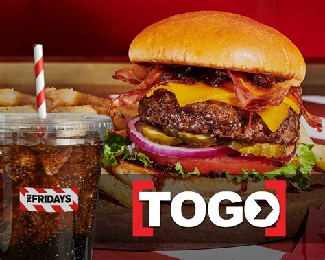 Tgi fridays order online. Things To Know About Tgi fridays order online. 