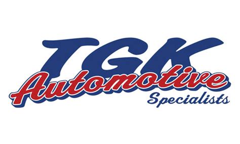 Tgk auto. TGK Automotive offers top-notch auto electrical services to keep your vehicle running smoothly and reliably. Our skilled technicians are equipped to diagnose and repair a wide range of electrical issues, from faulty wiring and malfunctioning sensors to dead batteries and alternator problems. Whether you need a quick fix or a … 