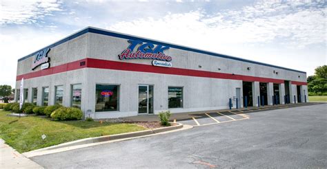 TGK Automotive Specialists – We are a locally-owned business serving our clients with honesty and integrity since 2007. We maintain the highest level of repair and service at a fair price and are devoted to client satisfaction. We have immediate openings for a Service Manager. The Service Manager is responsible for the overall service .... 