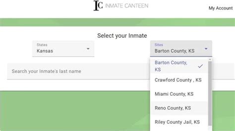 Tgk inmate release.  Account setup, rates, calling instructions, and pr...