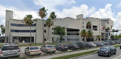 The Miami-Dade Corrections & Rehabilitation Department (M